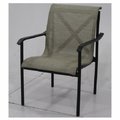 Patio Masterrp FS Eastpor Dining Chair ADT01900H60